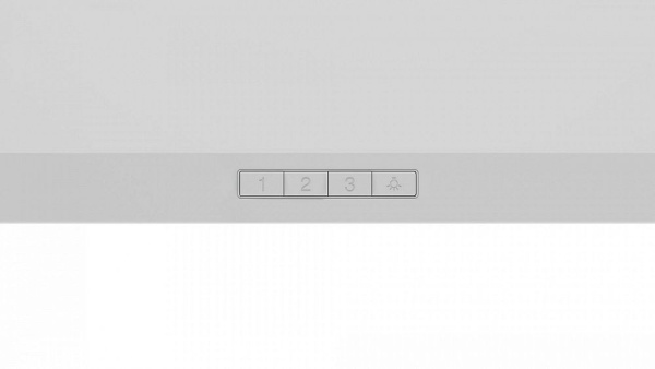 Каминная вытяжка BOSCH DWP 66BC20 купить с доставкой по Москве и Московской области в интернет-магазине ТехноВегас