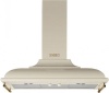Островная вытяжка SMEG kci19poe