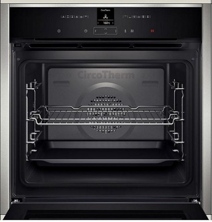 Духовой шкаф NEFF b17cr22n1 купить с доставкой по Москве и Московской области в интернет-магазине ТехноВегас