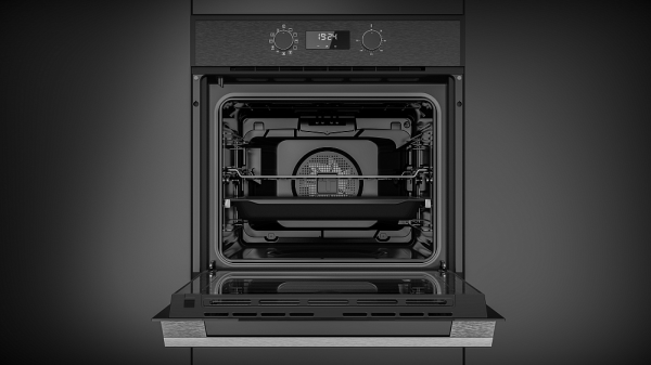 Духовой шкаф TEKA HSB 630 BK купить с доставкой по Москве и Московской области в интернет-магазине ТехноВегас