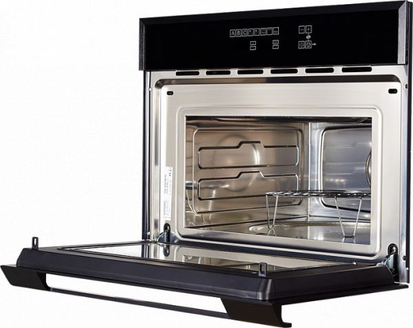 Микроволновая печь KUPPERSBERG hmw 969 bl