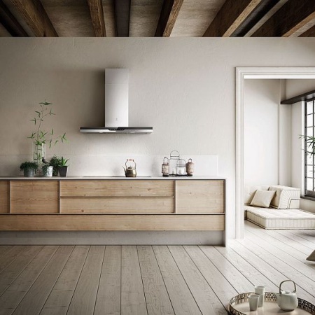 Вытяжка ELICA TOP SENSE IXBL/F/60 купить с доставкой по Москве и Московской области в интернет-магазине ТехноВегас