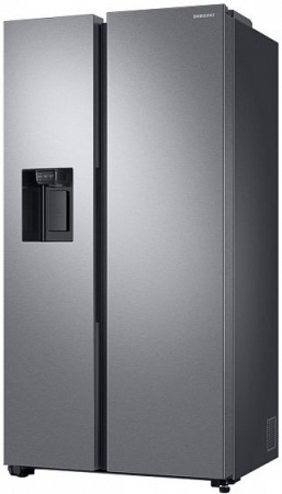 Холодильник Samsung RS68N8220SL нержавеющая сталь купить с доставкой по Москве и Московской области в интернет-магазине ТехноВегас