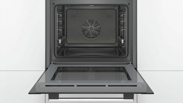 Духовой шкаф BOSCH HBG337EB0R купить с доставкой по Москве и Московской области в интернет-магазине ТехноВегас