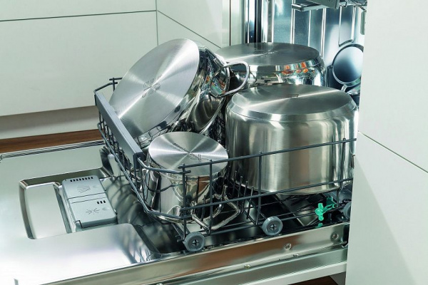 ПОСУДОМОЕЧНАЯ МАШИНА GORENJE GV671C60