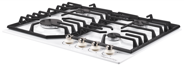 Варочная поверхность KUPPERSBERG FS 601 W Silver