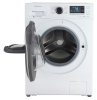 Стиральная машина SAMSUNG WW80K6210RW купить с доставкой по Москве и Московской области в интернет-магазине ТехноВегас