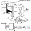 Посудомоечная машина AEG FSE 83800 P купить с доставкой по Москве и Московской области в интернет-магазине ТехноВегас