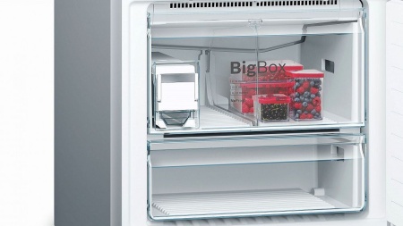 Холодильник BOSCH KGN76AI22R купить с доставкой по Москве и Московской области в интернет-магазине ТехноВегас