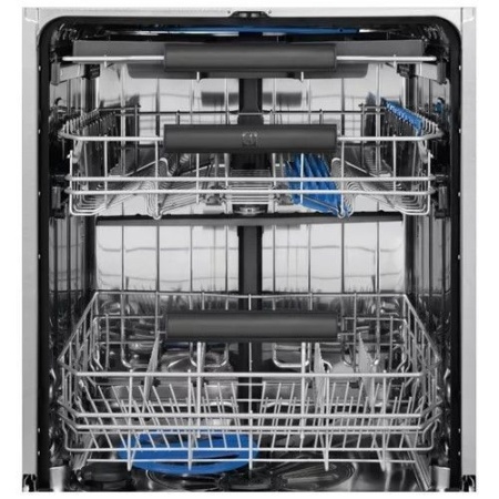 Посудомоечная машина Electrolux EES 69310 L купить с доставкой по Москве и Московской области в интернет-магазине ТехноВегас