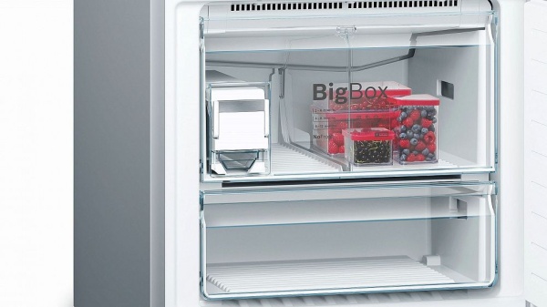 Холодильник BOSCH KGN76AI22R купить с доставкой по Москве и Московской области в интернет-магазине ТехноВегас