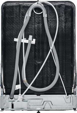 Посудомоечная машина ASKO DWCBI231.S/1 купить с доставкой по Москве и Московской области в интернет-магазине ТехноВегас