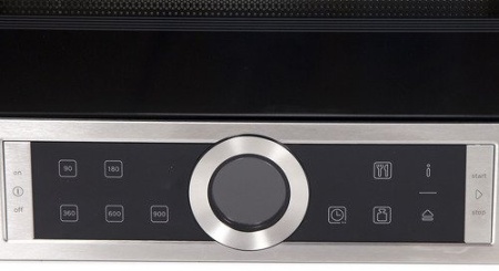 Встраиваемая микроволновая печь Bosch BFL634GS1 купить с доставкой по Москве и Московской области в интернет-магазине ТехноВегас
