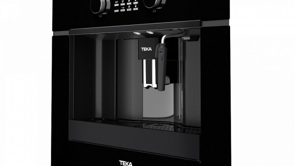 Встраиваемая кофемашина TEKA CLC 855 GM SS INOX (41598030)