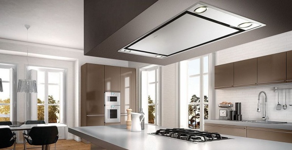 Вытяжка Faber HEAVEN 2.0 X 120 (под заказ) купить с доставкой по Москве и Московской области в интернет-магазине ТехноВегас