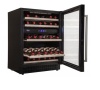 Винный шкаф COLDVINE C44-KBT2 купить с доставкой по Москве и Московской области в интернет-магазине ТехноВегас
