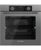 ДУХОВОЙ ШКАФ KUPPERSBERG HF 608 GR