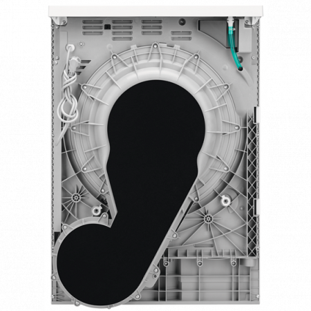 Сушильная машина ELECTROLUX EDH3887GDE купить с доставкой по Москве и Московской области в интернет-магазине ТехноВегас