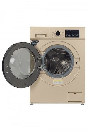 Стиральная машина HIBERG WQ4 - 610 G купить с доставкой по Москве и Московской области в интернет-магазине ТехноВегас