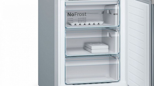 Холодильник BOSCH KGN39LM31R