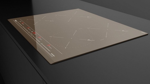 Варочная поверхность TEKA IZ 6420 LONDON BRICK (112510010)