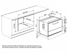 Посудомоечная машина SMEG sto905 купить с доставкой по Москве и Московской области в интернет-магазине ТехноВегас