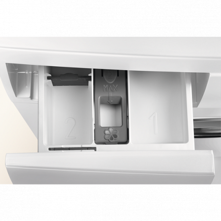 Стиральная машина Electrolux PerfectCare 600 EW6S506WP купить с доставкой по Москве и Московской области в интернет-магазине ТехноВегас
