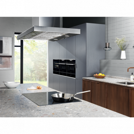 Духовой шкаф ELECTROLUX OKA9S31CX купить с доставкой по Москве и Московской области в интернет-магазине ТехноВегас