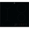 Индукционная стеклокерамическая панель Electrolux IPE 6443 KFV