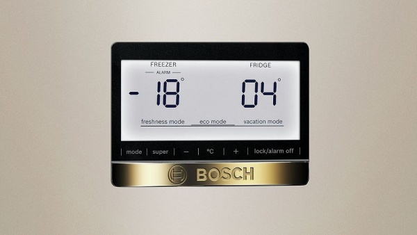 Холодильник BOSCH KGN39AK3OR купить с доставкой по Москве и Московской области в интернет-магазине ТехноВегас