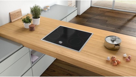 Поверхность NEFF t16bt76n0 купить с доставкой по Москве и Московской области в интернет-магазине ТехноВегас
