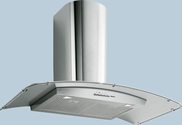 Вытяжка FALMEC astra parete 90 ix (600) купить с доставкой по Москве и Московской области в интернет-магазине ТехноВегас