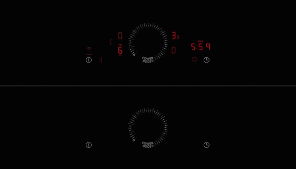 Индукционная варочная панель Neff T56FHS1L0 купить с доставкой по Москве и Московской области в интернет-магазине ТехноВегас