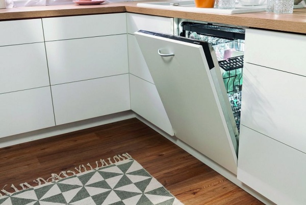 Посудомоечная машина GORENJE GV 672C62 купить с доставкой по Москве и Московской области в интернет-магазине ТехноВегас