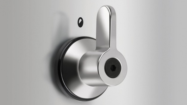 Встраиваемая микроволновая печь SMEG sf4390mx