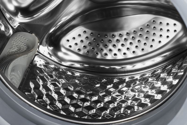 Стиральная машина WEISSGAUFF WM 5649 DC Inverter Steam