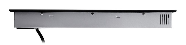 Варочная поверхность HYUNDAI HHI 3750 BG купить с доставкой по Москве и Московской области в интернет-магазине ТехноВегас