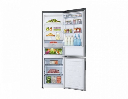 Холодильник Samsung RB34K6220S4 купить с доставкой по Москве и Московской области в интернет-магазине ТехноВегас