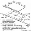 Электрическая варочная панель Neff T18TS28N0 купить с доставкой по Москве и Московской области в интернет-магазине ТехноВегас