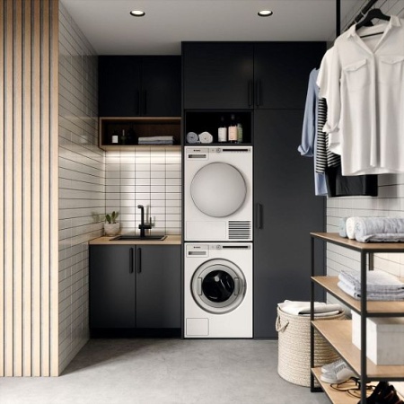 СУШИЛЬНАЯ МАШИНА ASKO TDC1781H.W купить с доставкой по Москве и Московской области в интернет-магазине ТехноВегас