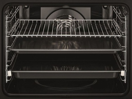 Духовой шкаф ELECTROLUX OPEB 2650 V купить с доставкой по Москве и Московской области в интернет-магазине ТехноВегас