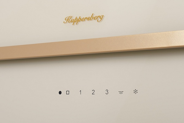 Вытяжка KUPPERSBERG F 600 C купить с доставкой по Москве и Московской области в интернет-магазине ТехноВегас