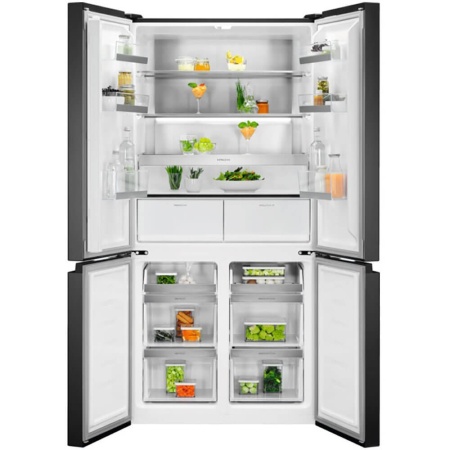 Холодильник ELECTROLUX ELT9VE52M0 купить с доставкой по Москве и Московской области в интернет-магазине ТехноВегас