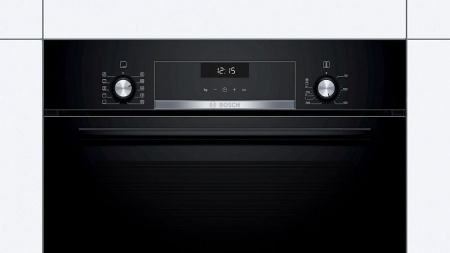 Духовой шкаф BOSCH HBJ517YB0R купить с доставкой по Москве и Московской области в интернет-магазине ТехноВегас