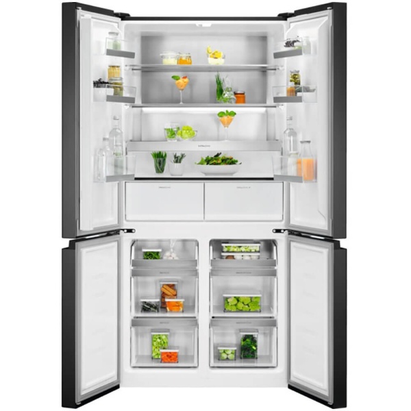 Холодильник ELECTROLUX ELT9VE52M0 купить с доставкой по Москве и Московской области в интернет-магазине ТехноВегас