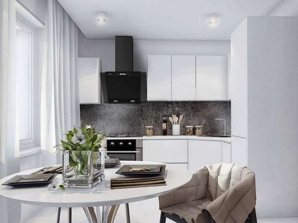 Вытяжка MAUNFELD GLORIA 60 чёрный/чёрное стекло купить с доставкой по Москве и Московской области в интернет-магазине ТехноВегас