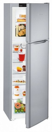 Холодильник LIEBHERR ctsl 3306 купить с доставкой по Москве и Московской области в интернет-магазине ТехноВегас