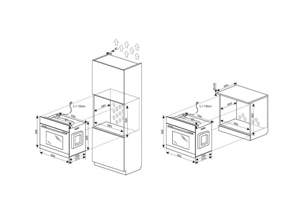 Вытяжка FRANKE FBI 525 XS