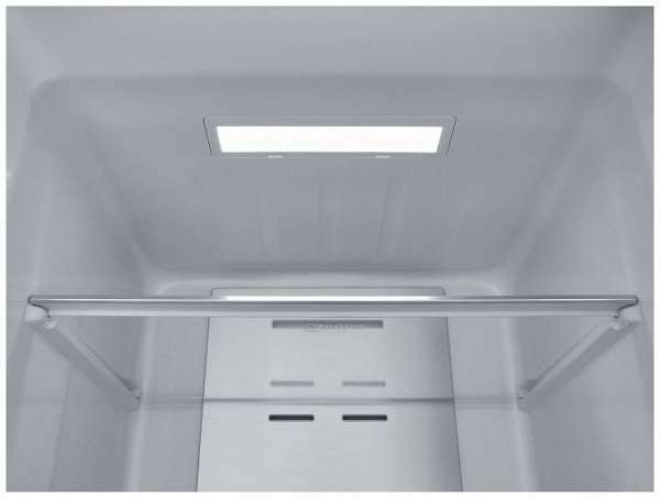 Холодильник MIDEA MRB519SFNX купить с доставкой по Москве и Московской области в интернет-магазине ТехноВегас