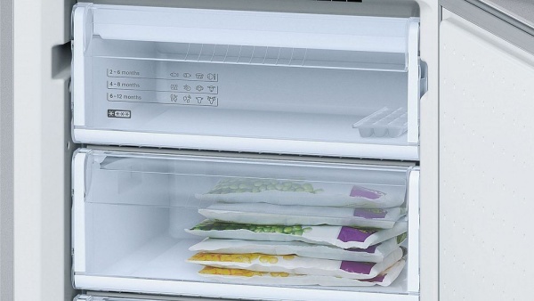 Холодильник BOSCH kgn 36xl14r купить с доставкой по Москве и Московской области в интернет-магазине ТехноВегас